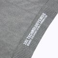 Maglia termica da uomo X-Bionic Invent 4.0 Lt Singlet Grey Melange/Anthracite 4