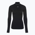 Maglia termica donna a maniche lunghe X-Bionic Energy Accumulator 4.0 Turtle Neck nero opale/bianco artico 3