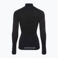 Maglia termica donna a maniche lunghe X-Bionic Energy Accumulator 4.0 Turtle Neck nero opale/bianco artico 5