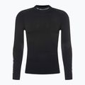 Maglia termica da uomo X-Bionic Energy Accumulator 4.0 collo alto opal black/arctic white 3