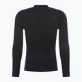 Maglia termica da uomo X-Bionic Energy Accumulator 4.0 collo alto opal black/arctic white 4