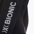 Maglia termica da uomo X-Bionic Energy Accumulator 4.0 collo alto opal black/arctic white 5