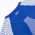 Maglia termica da uomo X-Bionic Invent 4.0 Patriot Running Shirt blue 4