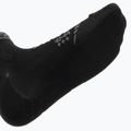 Calzini da corsa X-Socks Marathon Energy 4.0 da uomo nero opale/grigio dolomite 4
