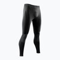 Pantaloni termici X-Bionic X-Plorer Energizer 4.0 da uomo nero/antracite