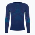 Maglia termica da uomo X-Bionic Energy Accumulator 4.0 LS navy/blue