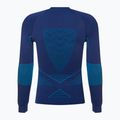 Maglia termica da uomo X-Bionic Energy Accumulator 4.0 LS navy/blue 2