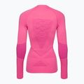 Maglia donna termoattiva a maniche lunghe X-Bionic Energy Accumulator 4.0 LS magnolia viola/fucsia 2