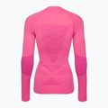 Maglia termica da donna X-Bionic Energy Accumulator 4.0 LS magnolia purple/fuchsia 2