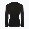 Manica lunga termoattiva da donna X-Bionic Merino nero/nero 4