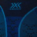 Maglia termica da uomo X-Bionic Merino dark ocean/sky blue 4