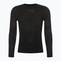 Maglia termica da uomo X-Bionic Merino black/black 2