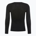Maglia termica da uomo X-Bionic Merino black/black 3