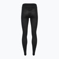 Pantaloni termoattivi da donna X-Bionic Merino nero/nero 2