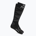 Calze da sci X-Socks Ski Control 4.0 nero notte/carbonio