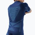 Maglia termica da uomo X-Bionic Energy Accumulator 4.0 Turtle Neck navy/blue 3