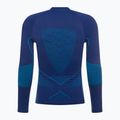 Maglia termica da uomo X-Bionic Energy Accumulator 4.0 Turtle Neck navy/blue 5