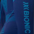 Maglia termica da uomo X-Bionic Energy Accumulator 4.0 Turtle Neck navy/blue 7