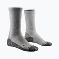 Calze X-Socks Core Natural Crew medium grey