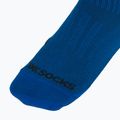 Calze X-Socks Core Sport Graphic Crew twyce blue 4