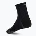 Calzini X-Socks Hike Perform Natural Ankle anthracite/turquoise 2