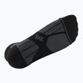 Calzini X-Socks Hike Perform Natural Ankle anthracite/turquoise 6