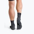Calzini X-Socks Trekking Perfom Ankle black/charcoal 3