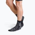 Calzini X-Socks Trekking Perfom Ankle black/charcoal 4