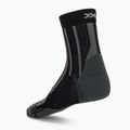 Calzini X-Socks Trekking Perfom Ankle black/charcoal 2