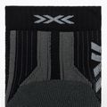 Calzini X-Socks Trekking Perfom Ankle black/charcoal 3