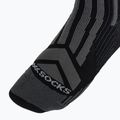 Calzini X-Socks Trekking Perfom Ankle black/charcoal 5