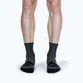X-Socks Hike Perform Merino Calzini da trekking alla caviglia nero/carbone 5