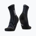 Calze X-Socks Hike Discover Ankle black/charcoal