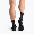 Calze X-Socks Hike Discover Ankle black/charcoal 4