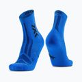 Calze X-Socks Hike Discover Ankle twyce blue/blue