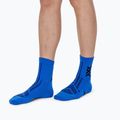 Calze X-Socks Hike Discover Ankle twyce blue/blue 2