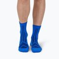 Calze X-Socks Hike Discover Ankle twyce blue/blue 3