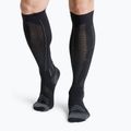 Calzini X-Socks Run Expert Effektor OTC black/charcoal 2