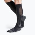 Calzini X-Socks Run Expert Effektor OTC black/charcoal 4