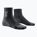 Socks X-Socks Run Discover Ankle neri/charcoal