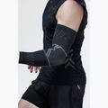 Polsiere da compressione X-Bionic Twyce Armsleeve nero/carbone 3