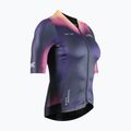 Maglia da ciclismo da donna X-Bionic Corefusion Aero Jersey heatmap 2