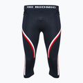 Pantaloni termoattivi da uomo X-Bionic Patriot Pants 3/4 polacco