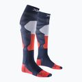 Calze da sci X-Socks Ski Patriot 4.0 Polonia 4