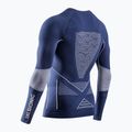 Maglia termica da uomo X-Bionic Energy Accumulator 4.0 marine/optical white 2