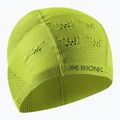 Cuffia termica X-Bionic Helmet yellow/grey