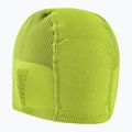 Cuffia termica X-Bionic Helmet yellow/grey 2