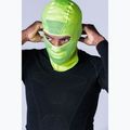 X-Bionic Stormcap passamontagna hi vis giallo/grigio 3