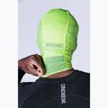 X-Bionic Stormcap passamontagna hi vis giallo/grigio 4