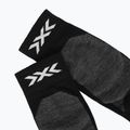 X-Socks Ski Discover Otc x calze da sci nere/grigio chiaro 3